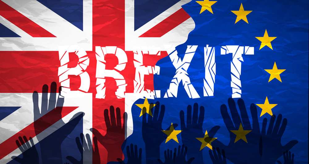 Cena za Brexit: Bruselj zahteva od Velike Britanije 60 milijard evrov do leta 2023!