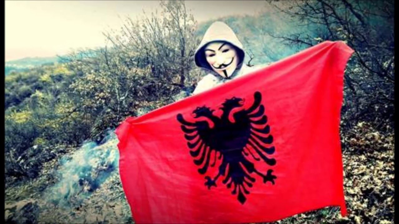 Albanski anonimusi grozijo Franciji: Ne izročajte Haradinaja Beogradu, vaše provokacije bodo začele vojno na Balkanu