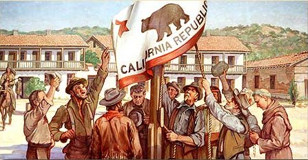 Kalifornija glasuje za odcepitev od ZDA: Začeli so se postopki za izvedbo plebiscita!