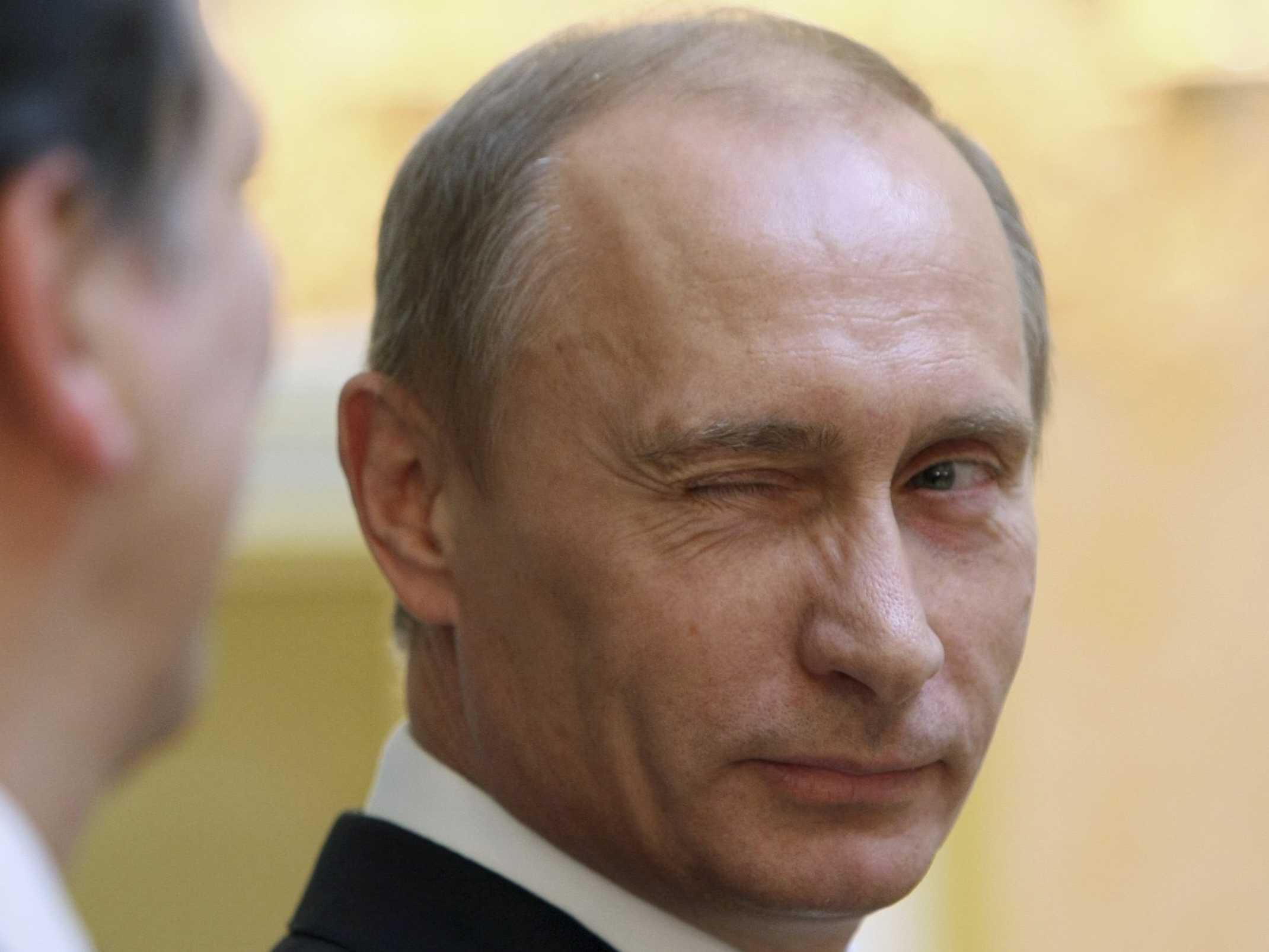 Tega o Putinu niste vedeli – majhne skrivnosti ruskega predsednika