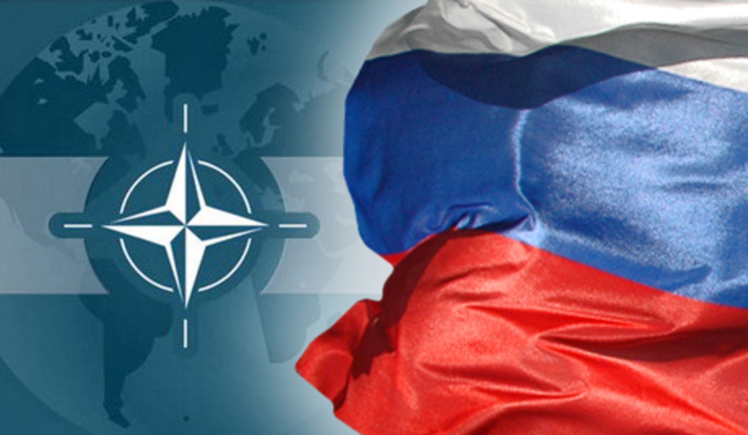 Rusija želi normalizacijo odnosov z NATO