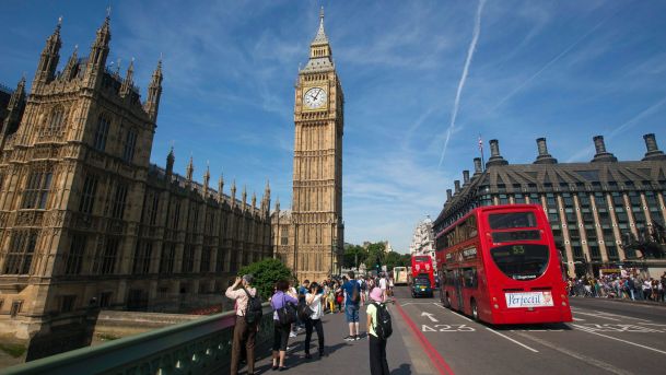 London načrtuje ukinitev svobode gibanja državljanom EU