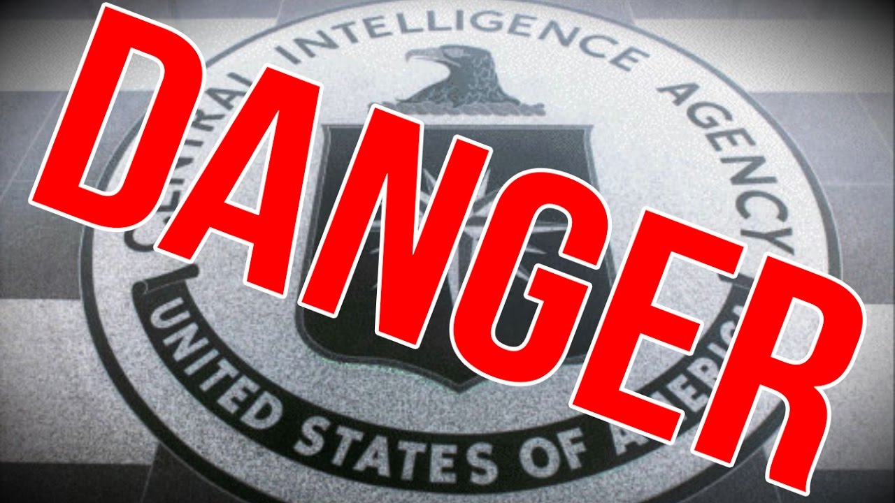 Nevarno: CIA se je iztrgala nadzoru!
