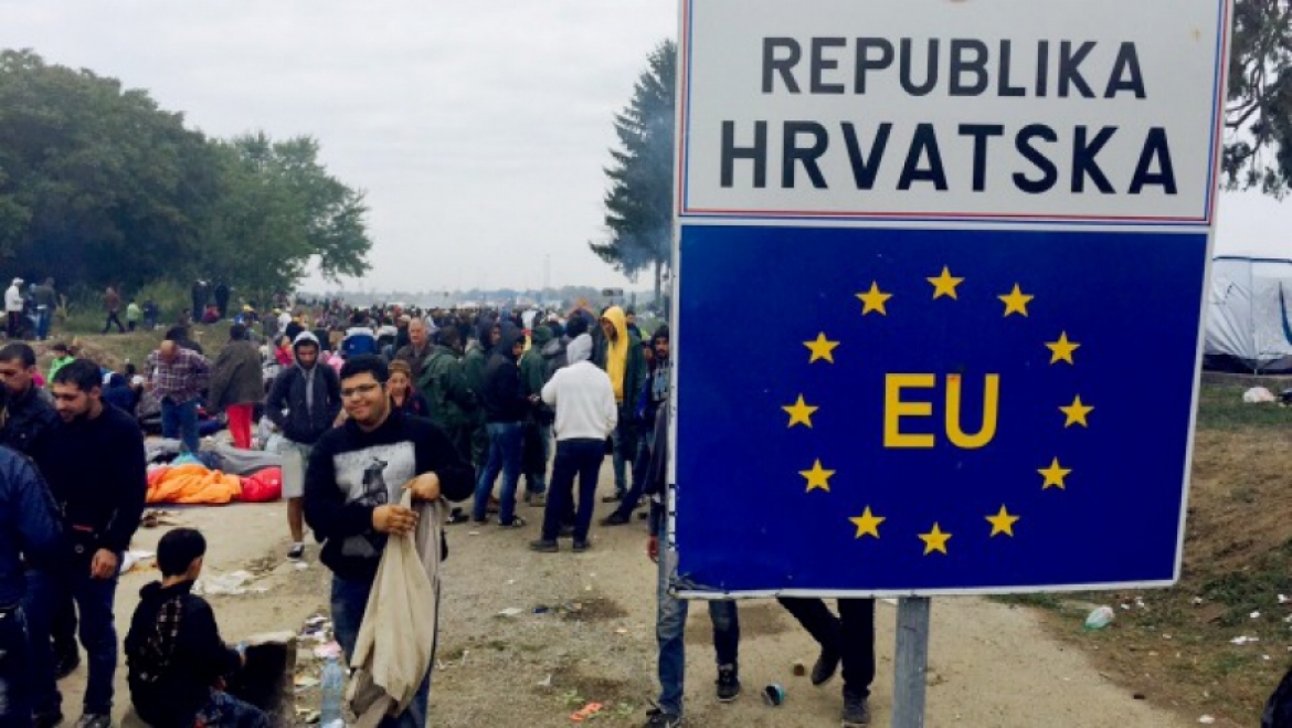 Ameriška klofuta Hrvaški: “Kršite pravice žensk, Srbov, istospolnih, ste skorumpirani…”