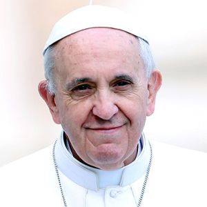 Papež Frančišek se bo pred vrhom EU sastal z evropskimi liderji