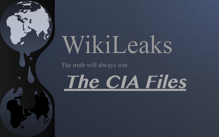 Prisluškovali so telefonom ves čas: WikiLeaks je objavil 8.000 strani nikoli večjega odkritja doslej o vohunjenju CIA!