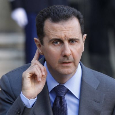 Asad demantiral aretacijo Al Baghdadija: To področje še vedno nadzira Islamska država