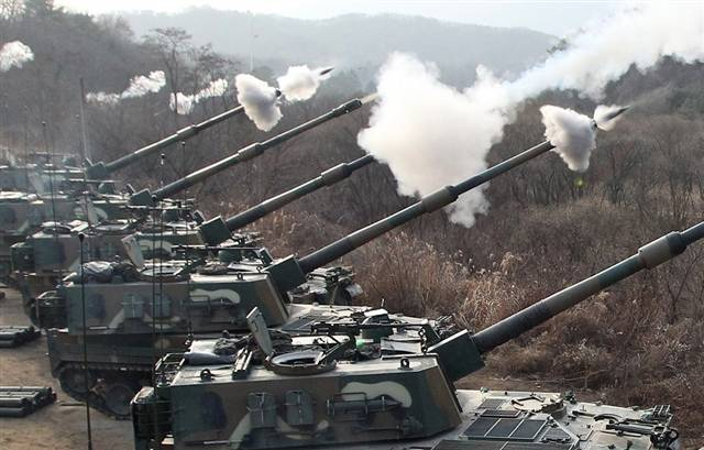 Na korejskem polotoku ne bo vojne!