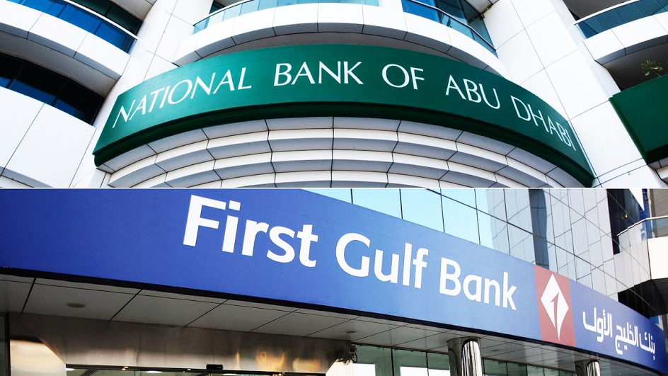 Rojena največja banka Združenih arabskih emiratov z aktivo 180 milijard dolarjev