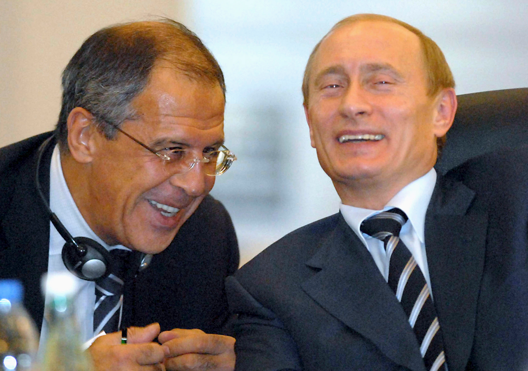 V Moskvi umirajo od smeha: “Amerika je kot Rusija po razpadu ZSSR”