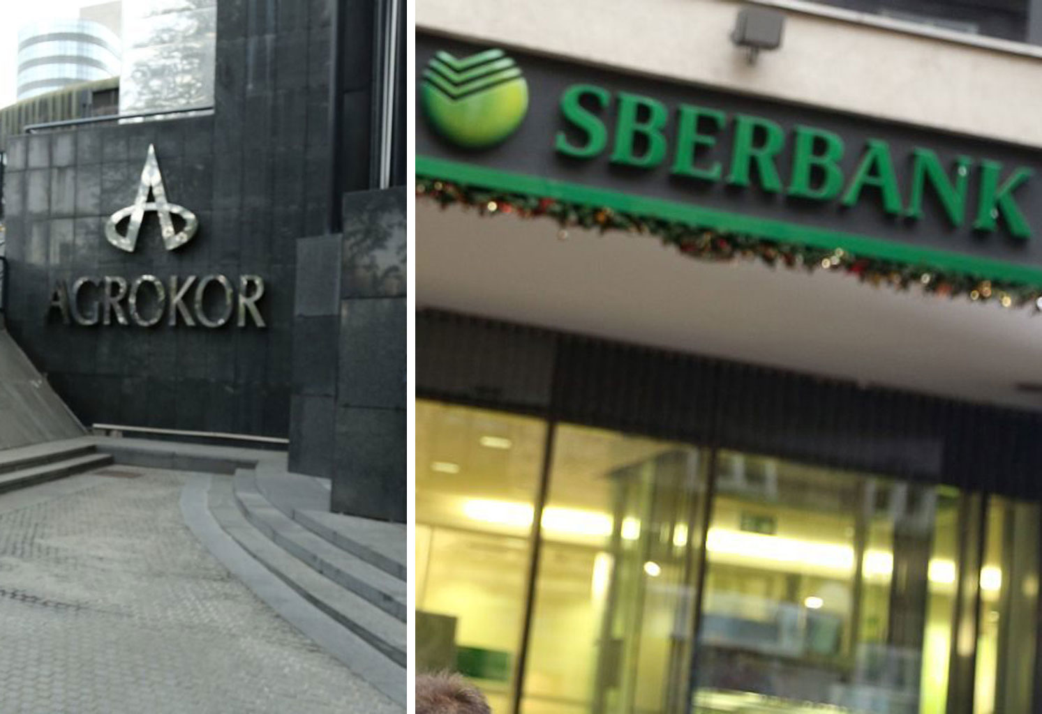 Bodo uspeli zlomiti Plenkoviča? Drugi človek Sberbanke pripotoval v Zagreb, pogovori v polnem teku!