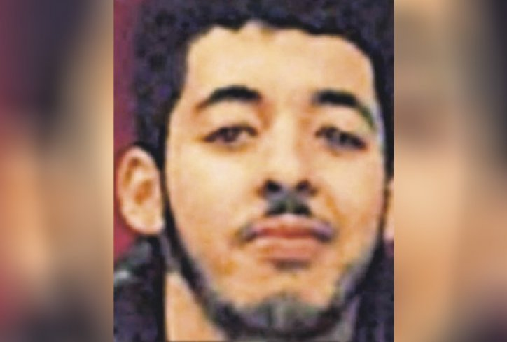 Objavljena fotografija terorista: To je monstrum zla, ki je ubil otroke v Manchestru