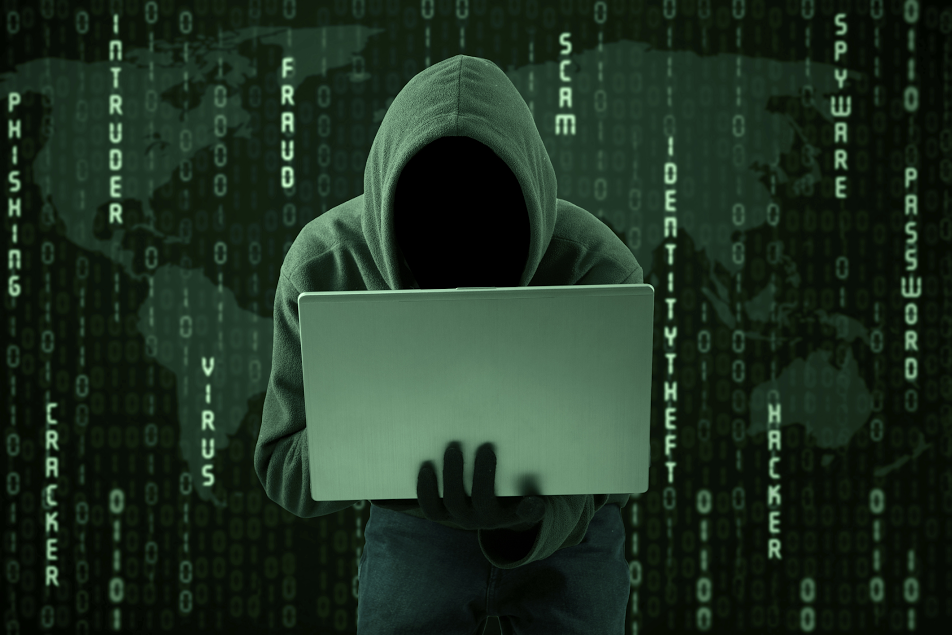 Ruski hakerji so si izmislili program, ki lahko uniči internet v ZDA