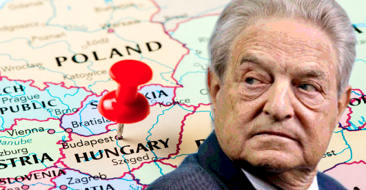 Orban ne popušča: Sorosova mreža na Madžarskem je kot mafija!