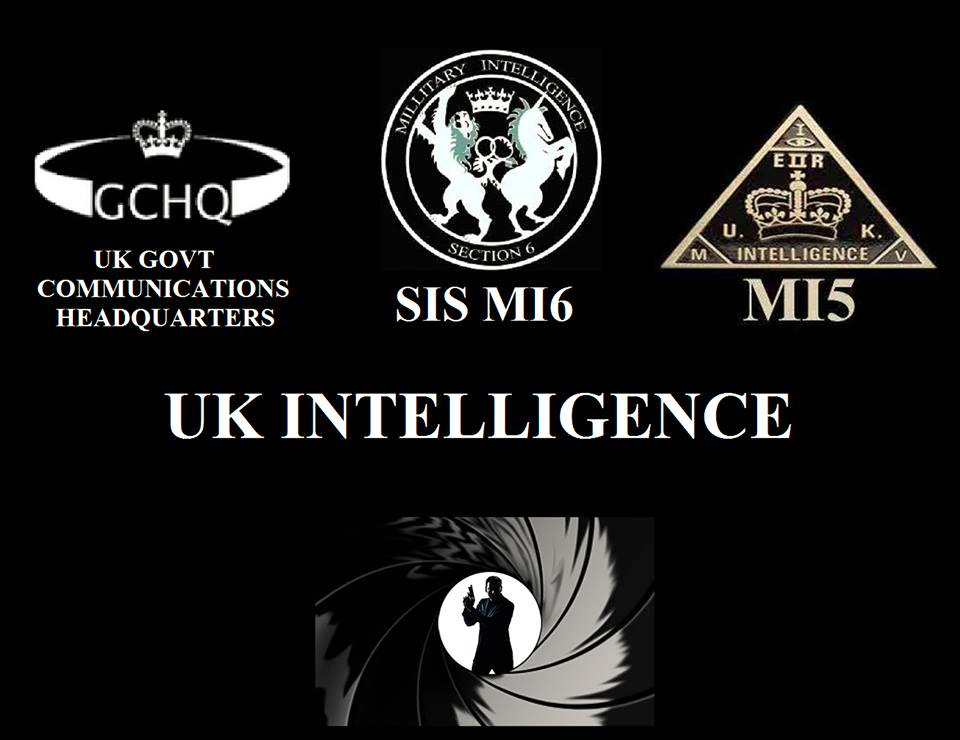 Polom tajnih služb: Trije napadi v treh mesecih in pet vprašanj za britanske obveščevalce