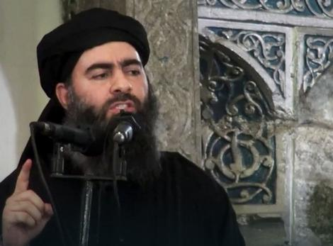 ISIS priznal: Naš vodja Abu Bakr al-Bagdadi je mrtev!