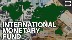 Lagarde: Mednarodni denarni sklad bi se lahko relativno kmalu preselil iz Washingtona!