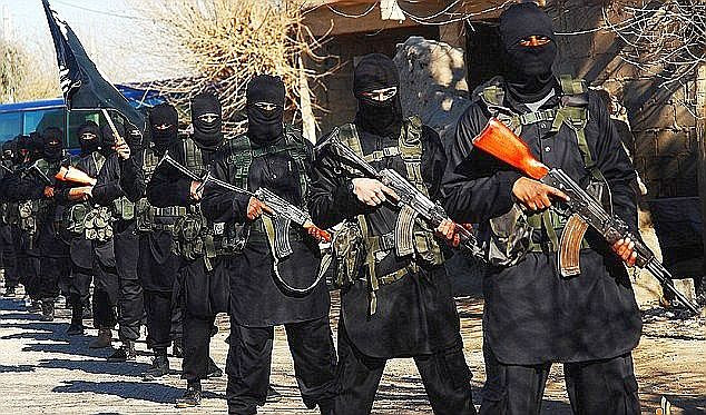 Zbogom Islamska država: V Siriji ustanovljena nova teroristična organizacija, zaradi katere se trese Bližnji vzhod!
