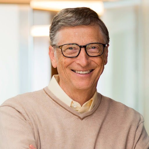 Največja donacija tega stoletja: Bill Gates podaril skoraj 5 milijard dolarjev!