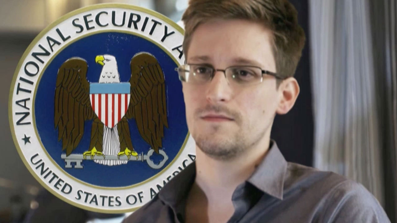 Snowden: Ameriške tajne službe so nevarnejše od terorizma