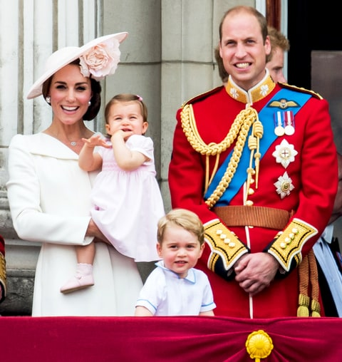 Igra usode: Princesa Kate je izvedela za tretjo nosečnost na obletnico smrti princese Diane
