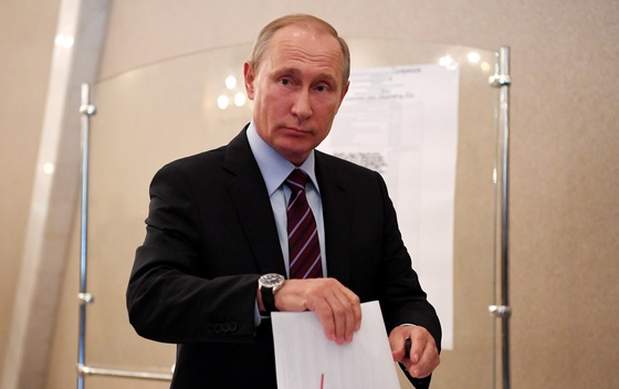 Lokalne volitve v Rusiji: Putin doživel poraz sredi Moskve – Opozicija zmagala v več volilnih enotah v ruski prestolnici