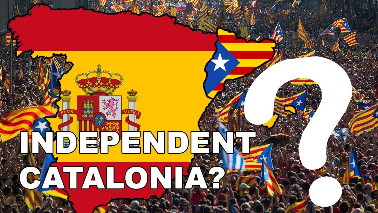 Katalonija: Prvi odzivi na razglasitev neodvisnosti – Finska in Argentina prvi, ki bosta priznali Katalonijo?