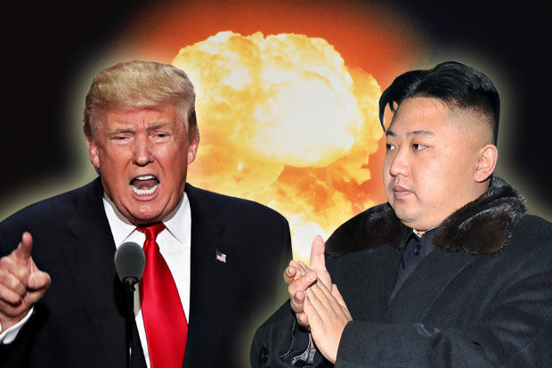 Pregrevanje! Kim In-rong: Jedrska vojna se lahko začne v vsakem trenutku!