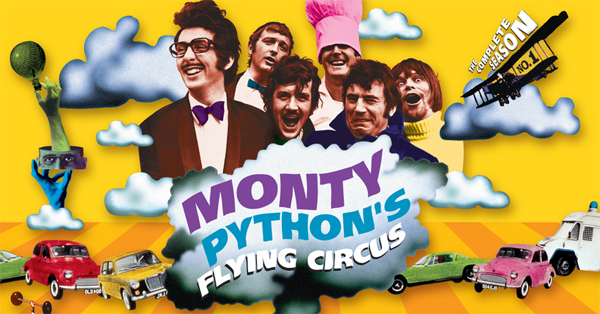 Soočanja predsedniških kandidatov kot leteči cirkus Montyja Pythona – Pridemo tudi na dom