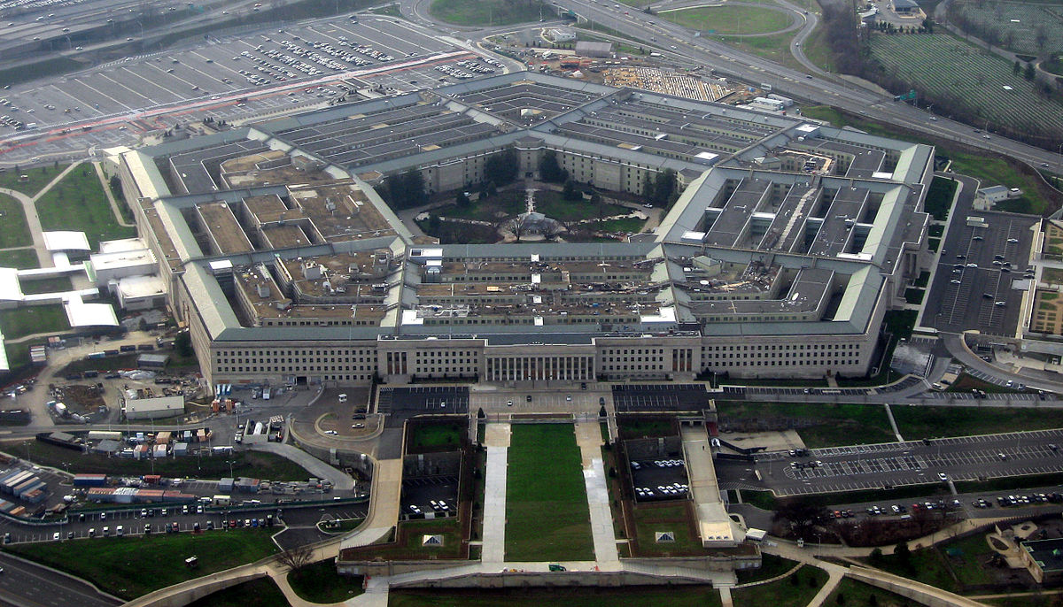 Za obrambo pred Kim Jong-unom Pentagon nujno zahteva še 440 milijonov dolarjev za tajne operacije!
