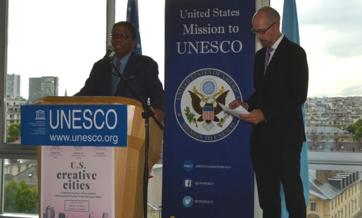 Presedan: ZDA iztopajo iz UNESCO, razlog je neobičajna odločitev