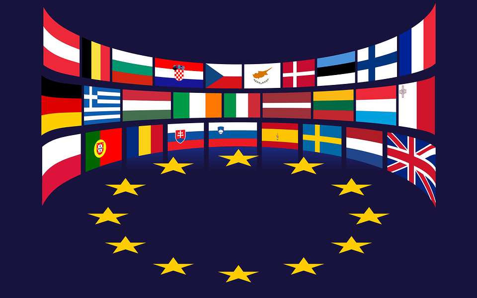 Bloomberg: Sedem težav Evrope, ki jim najmočnejše orožje EU zaenkrat “uspešno” kljubuje