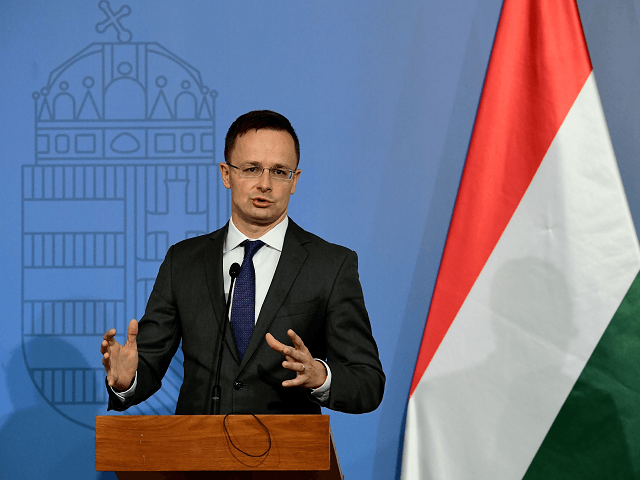 Ostro: Madžarska obtožila ZDA vmešavanja v volilno kampanjo in notranje zadeve