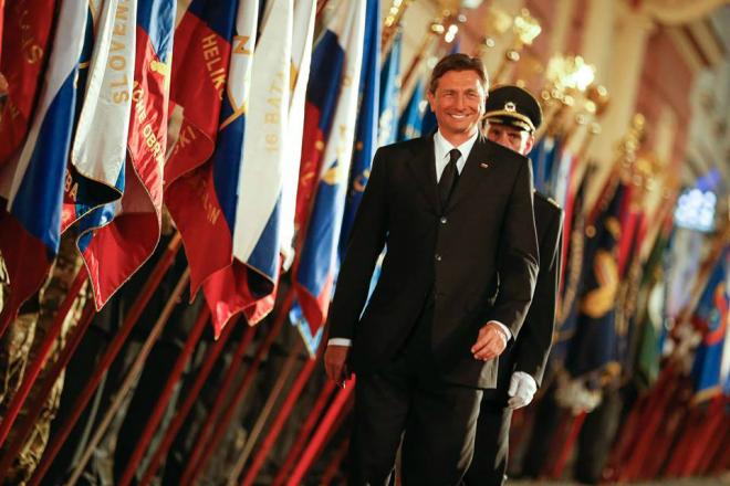 Pahor – test za slovensko politično desnico; Ifimes o predsedniških volitvah 2017