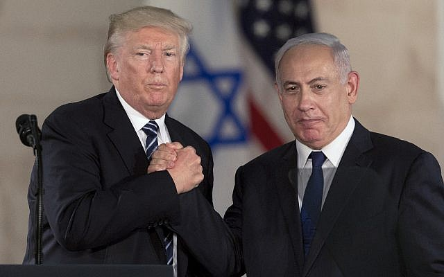Tillerson: Zaprli bomo palestinsko misijo v Washingtonu