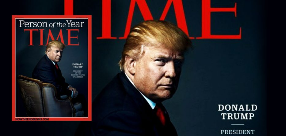 Pretres na ameriški medijski sceni: Trumpovi ljudje kupili revijo Time skupaj s podjetjem Meredith! Uredniki obupani!
