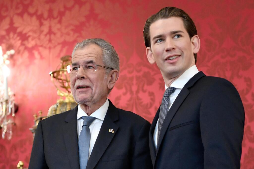 Bo dobila Avstrija vlado do 6. decembra?