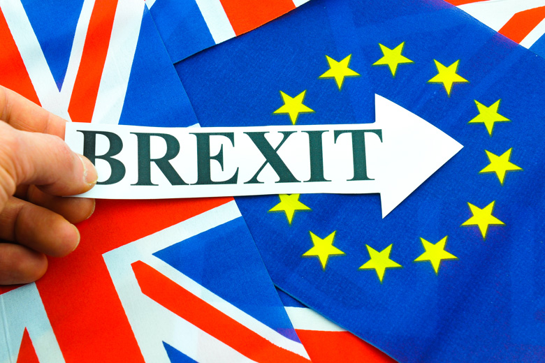 Najnovejša raziskava: Britanci proti Brexitu
