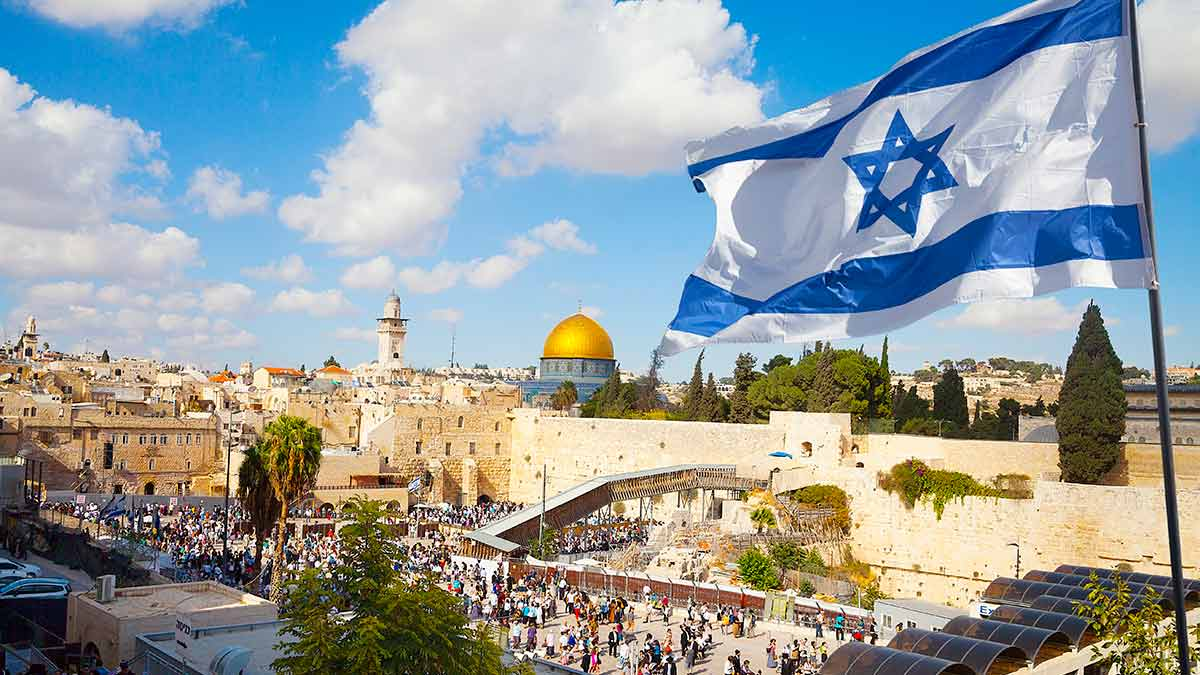 Združeni narodi preučujejo razveljavitev Trumpove odločitve glede priznanja Jeruzalema kot glavnega mesta Izraela