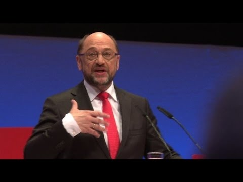 Schulz predstavil nenavaden predlog: Predlaga oblikovanje Združenih držav Evrope v naslednjih 5-ih letih!