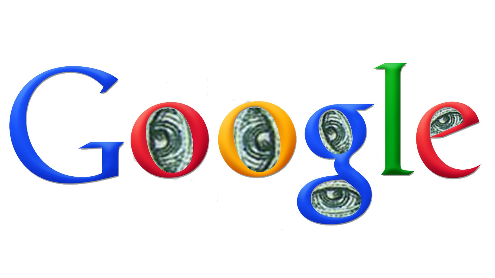 Google “skril” 19,2 milijardi dolarjev na Bermudih