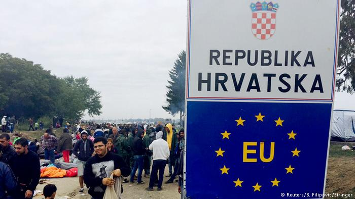 Nemški radio skeniral Hrvate: V EU so že več kot 5 let in nič niso napredovali! V državi vlada ozračje sovraštva in zastraševanja!