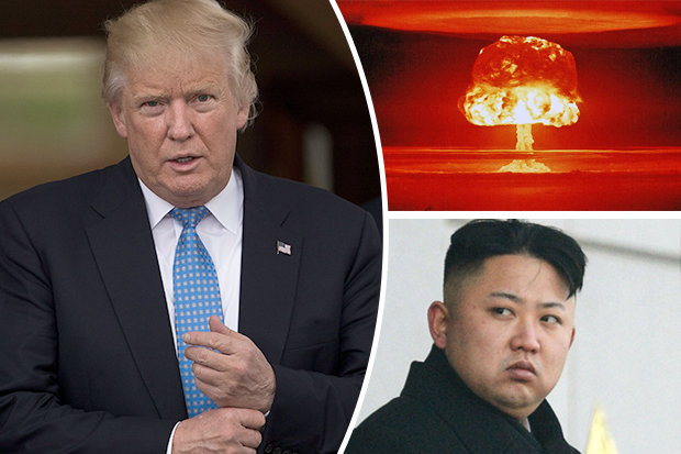 Šokanten preobrat v odnosih Severne Koreje in ZDA: Kim bi rad za pogajalsko mizo!