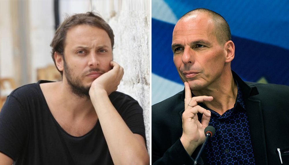 Utopija ali realnost? Varufakis in Horvat ustvarjata transnacionalno listo za EU parlament: “Če ne zaustavimo desnice, nas čaka evropska državljanska vojna”