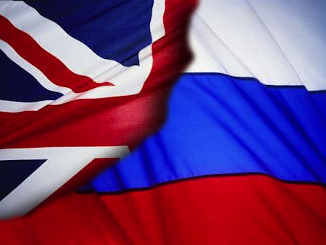 Rusija sporočila: Velika Britanija krši mednarodno pravo v primeru Skripal! Juliji Skripal se zdravstveno stanje zboljšuje!