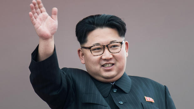 Kim Jong-Un: To bom storil pred vsem svetom!