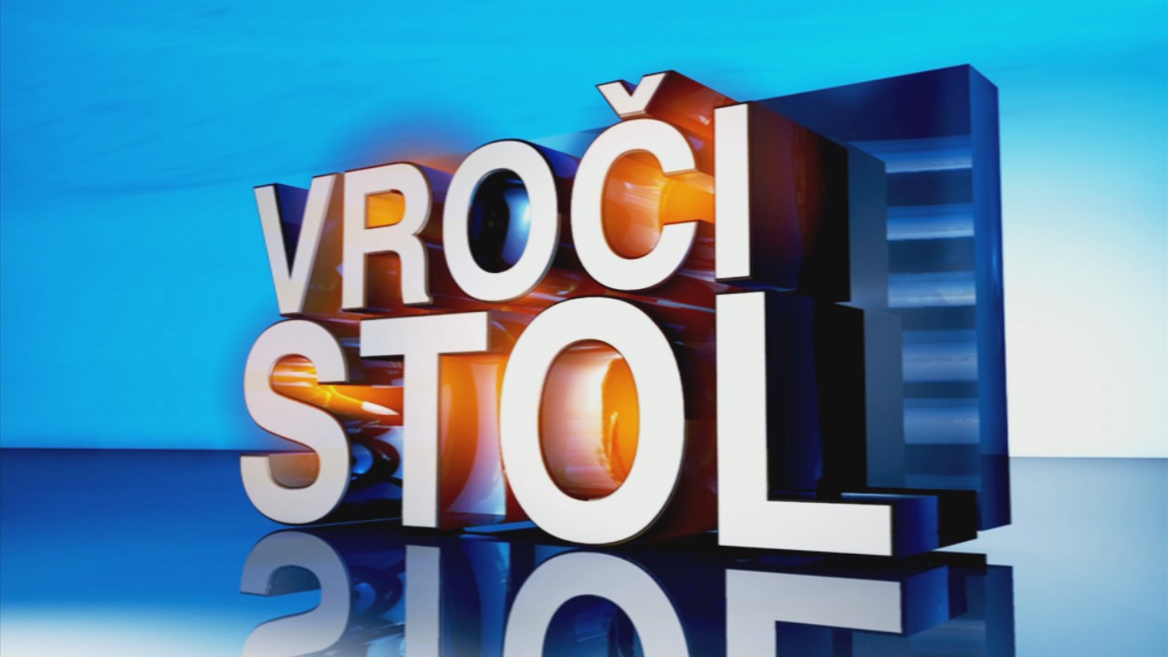 (VIDEO) Vroči stol: Ne spreglejte! Zadnje televizijsko soočenje na Top TV in portalu Topnews.si