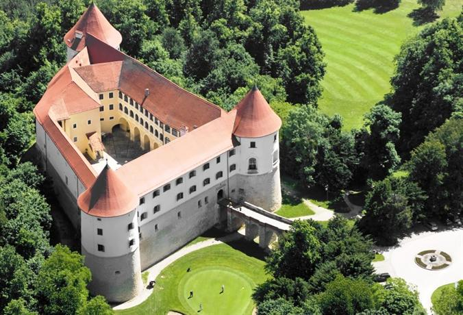 Slovenija postavlja stolp, s katerega bo mogoče videti “polovico Hrvaške”