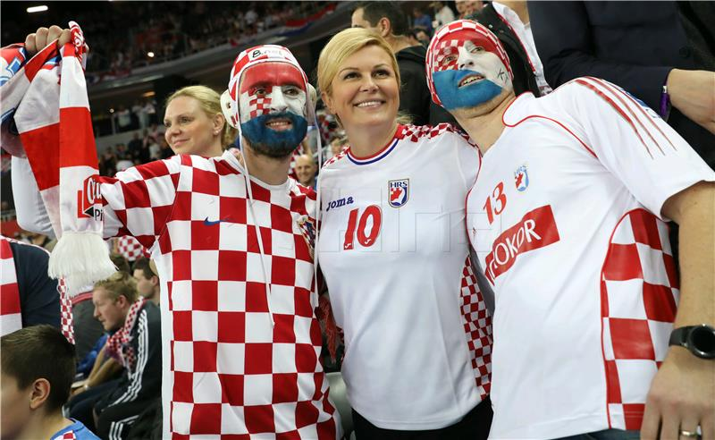 Der Standard: Hrvaška predsednica Kolinda je senca nad Hrvaško