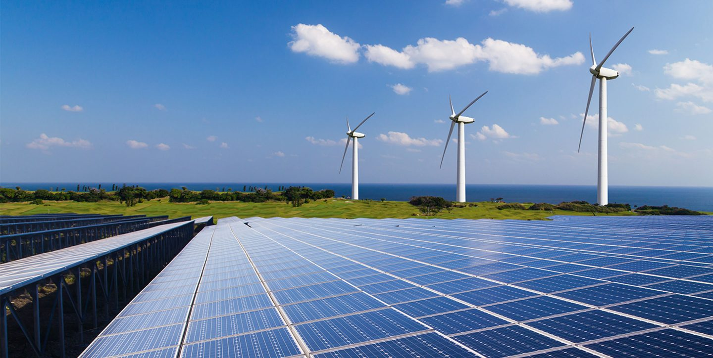 Nemški otok Borkum želi postati energijsko samozadosten in brez škodljivih emisij plinov
